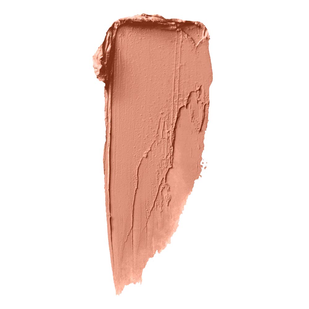 NYX PROFESSIONAL MAKEUP Soft Matte Lip Cream, High-Pigmented Cream Lipstick in Abu Dhabi Beauty & Personal Care NYX PROFESSIONAL MAKEUP