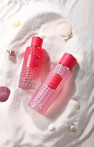 Mast Perfume Rome Femme Gift Set-2 Pcs Set 3.4 EDP Beauty & Personal Care Mast Perfume