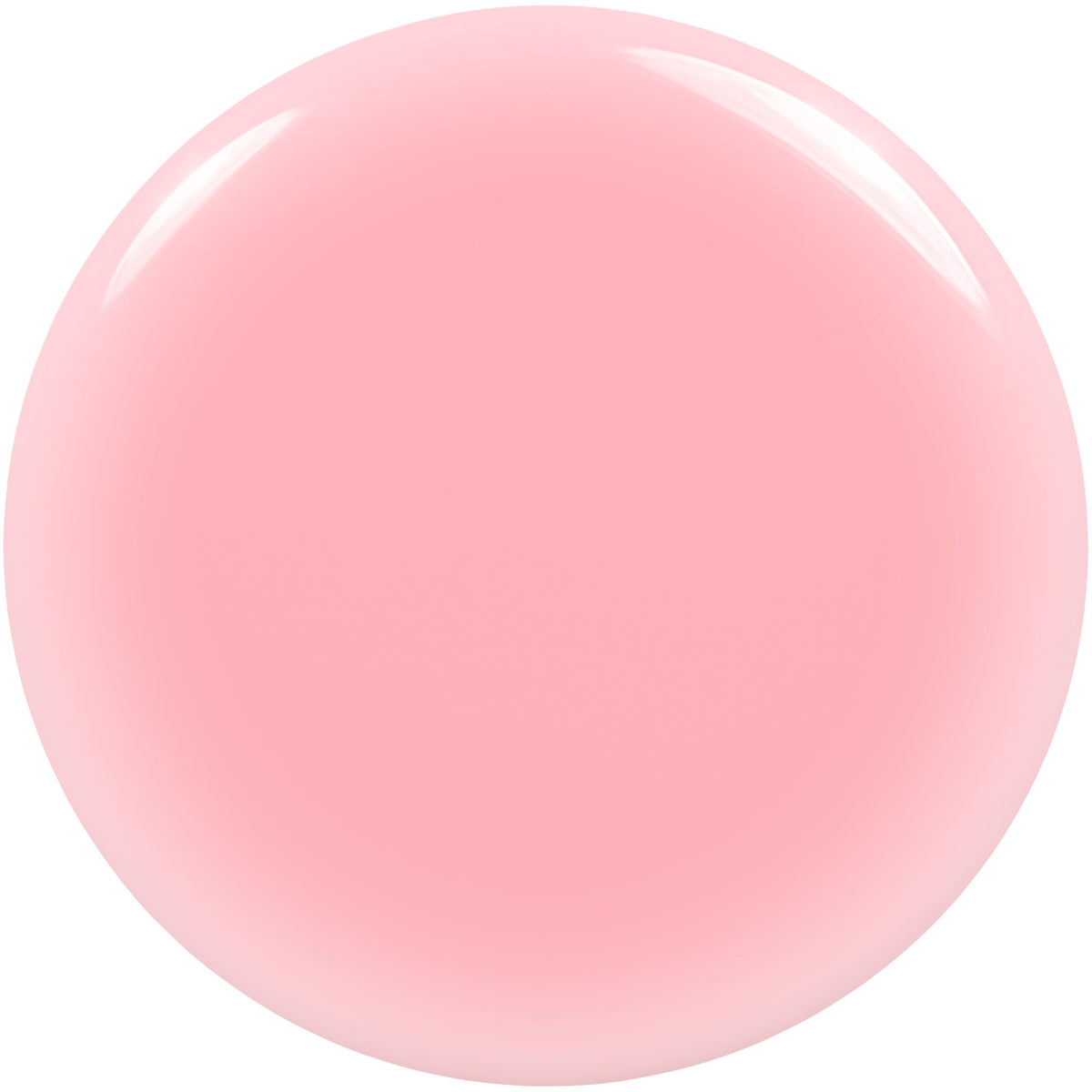 essie Nail Art Studio Jelly Polish, Riviera Rush, Sheer Pink Nail Polish, Vegan, Slushy Sun, 0.46 Fl Oz