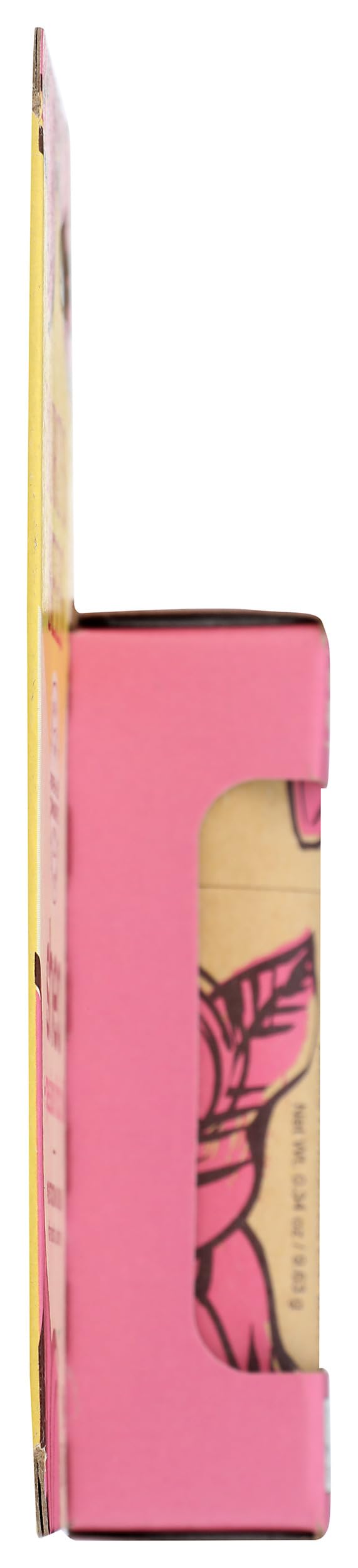 Burts Bees Shea Passion Fruit Oil Lip Balm, 0.34 OZ Beauty and Personal Care Burt's Bees