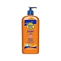 Banana Boat Sport Performance Lotion Spf 50 Water Resistant Non Greasy Beauty & Personal Care Banana Boat