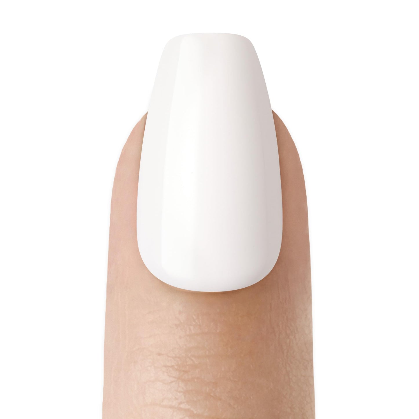 KISS imPRESS No Glue Mani Press On Nails, Color, 'Peevish Pink', Pink, Short Size, Squoval Shape, Includes 30 Nails, Prep Pad, Instructions Sheet, 1 Beauty and Personal Care imPRESS