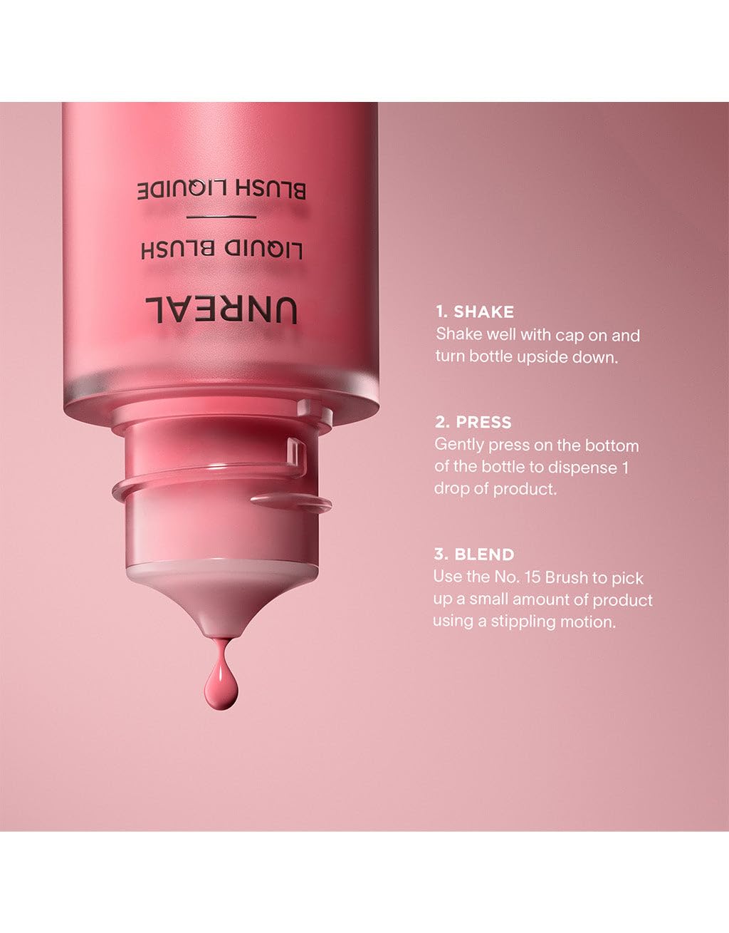Hourglass Unreal Liquid Blush- Scene Beauty & Personal Care HOURGLASS