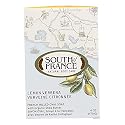 South of France Bar Soap - Lemon Verbena - Full Size - 6 oz Beauty & Personal Care South Of France