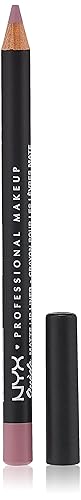 NYX Nyx professional suede matte lip liner violet smoke violet smoke Beauty & Personal Care NYX PROFESSIONAL MAKEUP