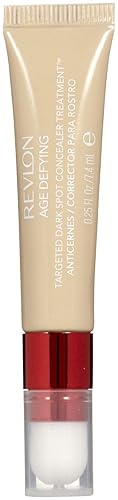 Revlon Age Defying Targeted Dark Spot Concealer, Medium Deep Beauty & Personal Care REVLON