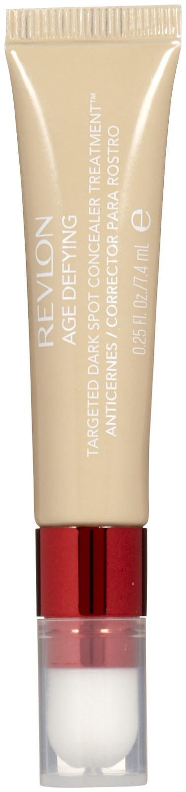 Revlon Age Defying Targeted Dark Spot Concealer, Medium Deep Beauty & Personal Care REVLON