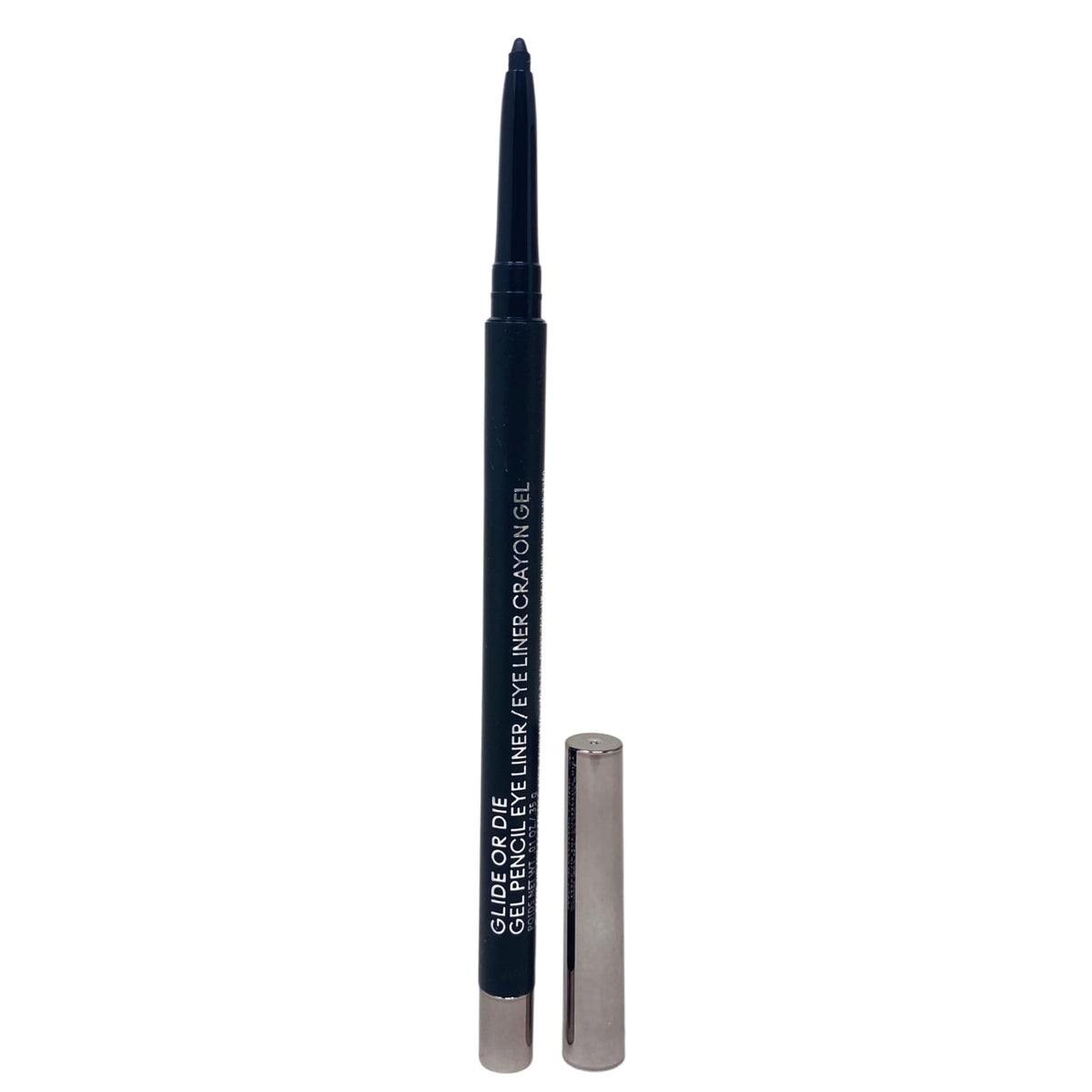 M·A·C Cosmetics Holiday Exclusive Forseeable Future Mascara and Gel Liner Eye Kit - Black Stack & Glide or Die