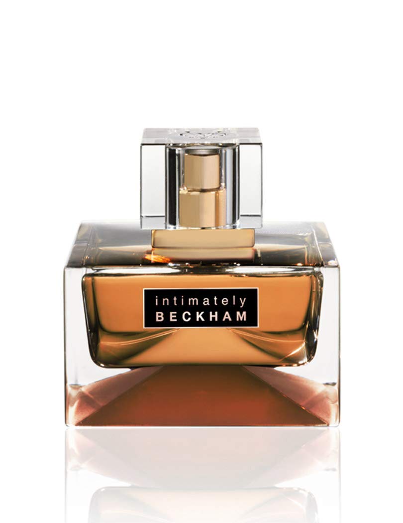 Intimately Beckham Eau De Toilette Spray 2.5 Ounces Beauty & Personal Care Beckham