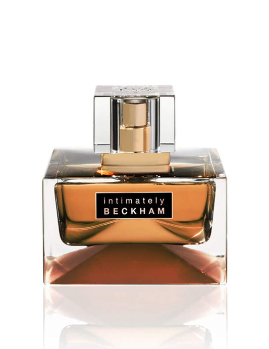 Intimately Beckham Eau De Toilette Spray 2.5 Ounces Beauty & Personal Care Beckham
