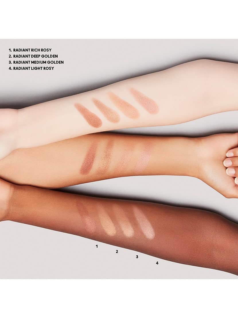 Mac Skinfinish Sunstruck Radiant Bronzer Radiant Richer Rosy Beauty & Personal Care MAC