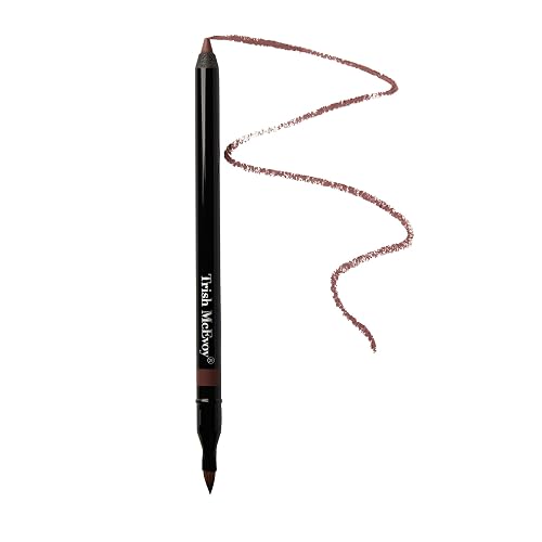 Trish McEvoy Shape & Enhance Lip Liner, Bold, 1.2 g / 0.04 oz Beauty & Personal Care Trish McEvoy