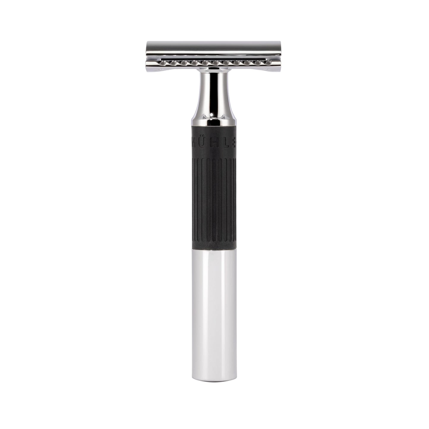 MÜHLE NEO safety razor - double edge safety razor for beginners and experienced shavers - sustainable eco-friendly and reusable - for men and women Beauty and Personal Care MÜHLE
