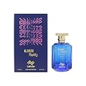 LUNICHE Alchemi Fluidity For Unisex - 3.4 Oz Eau De Parfum Spray Beauty & Personal Care LUNICHE
