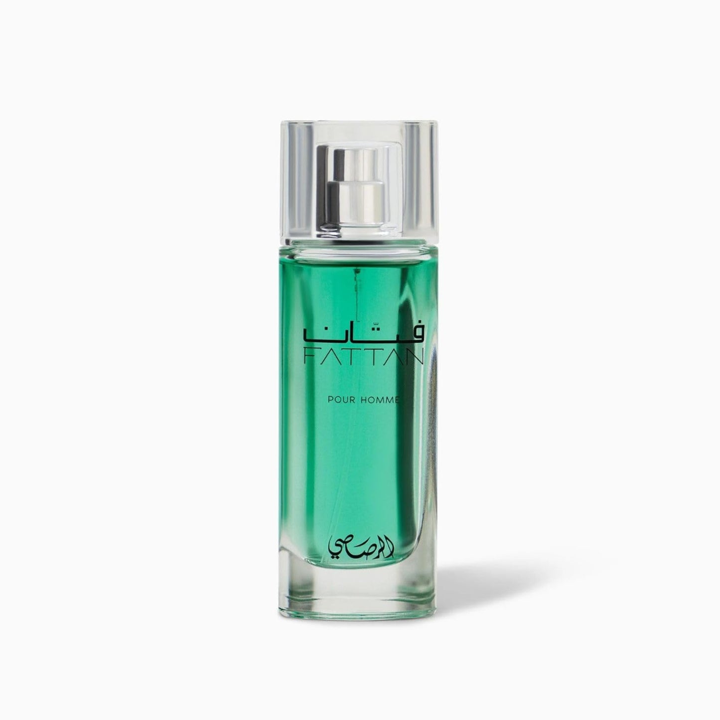 RASASI Fattan Pour Homme Eau De Parfum Men Spray, 1.7 Oz - Arabian Perfume For Men With Long Lasting Perfume Notes, Ideal Choice For Men Perfumes Beauty & Personal Care RASASI