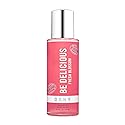 DKNY Be Delicious Fresh Blossom Fragrance Mist For Women, 8.4 Fl. Oz. Beauty & Personal Care DKNY