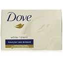 DOVE Beauty Bar White 4 oz, 2 Bar Beauty & Personal Care Dove