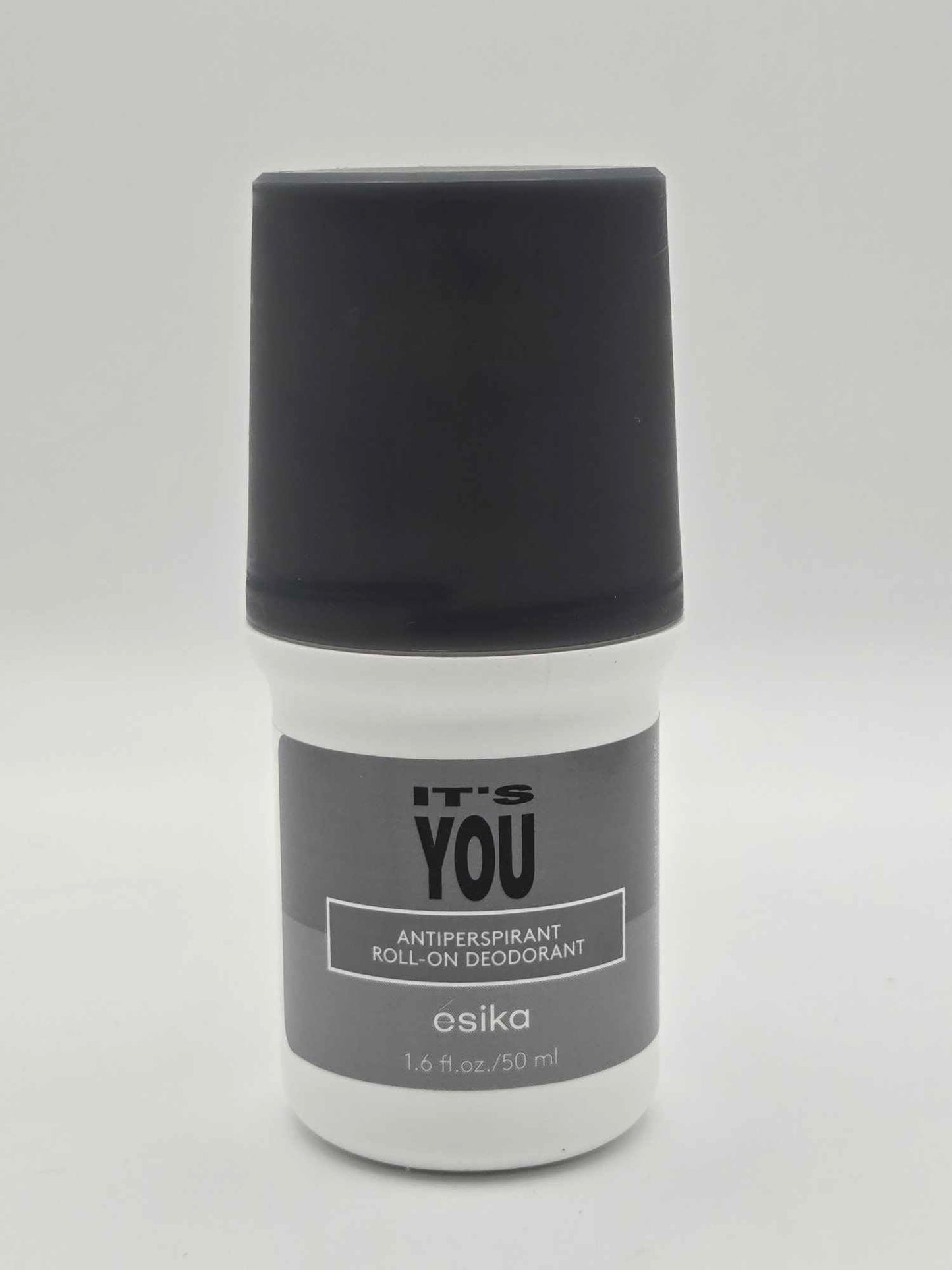 Esika You Antiperspirant Roll-On Deodorant Without Alcohol 1.7 oz. (50ml) Beauty and Personal Care Esika L'Bel