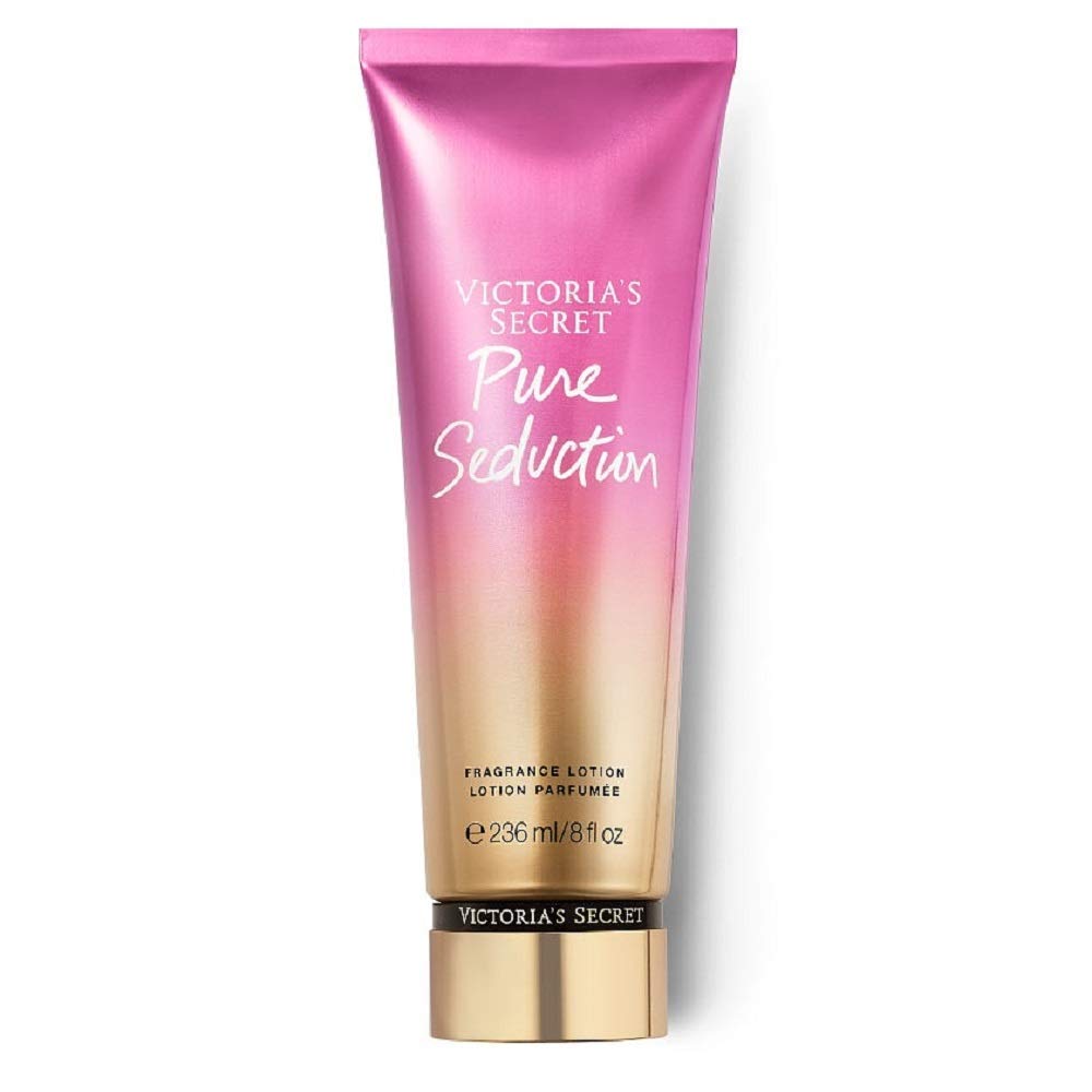 Victorias Secret Pure Seduction for Women - 8 oz Body Lotion, Package may vary Beauty & Personal Care Victoria's Secret