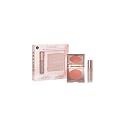 Your perfect lip-and-cheek pairing: Pinch My Cheeks Cream Blush in Angel + Forget The Filler Lip Plumping Gloss in Blushed Sand Beauty & Personal Care Lawless
