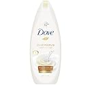 Dove Nourshing Body Wash, Dry Oil Moisture 22 oz (Pack of 4) Beauty & Personal Care Dove