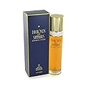Diamond&Sapphire/Elizabeth Taylor Edt Spray 1.7 Oz (W) Beauty & Personal Care Elizabeth Taylor