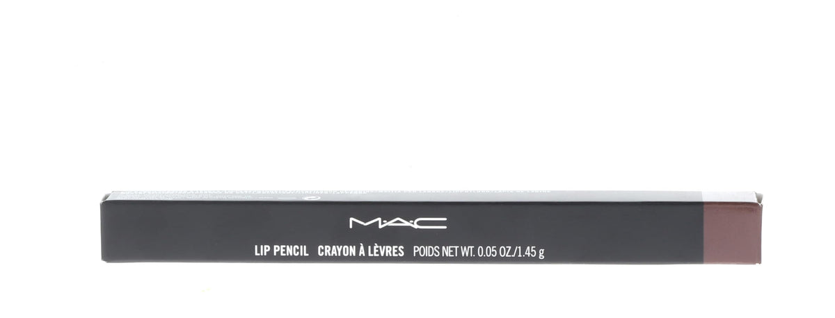 MAC Lip Pencil - CHESTNUT, 1 Count (A10) Beauty & Personal Care MAC