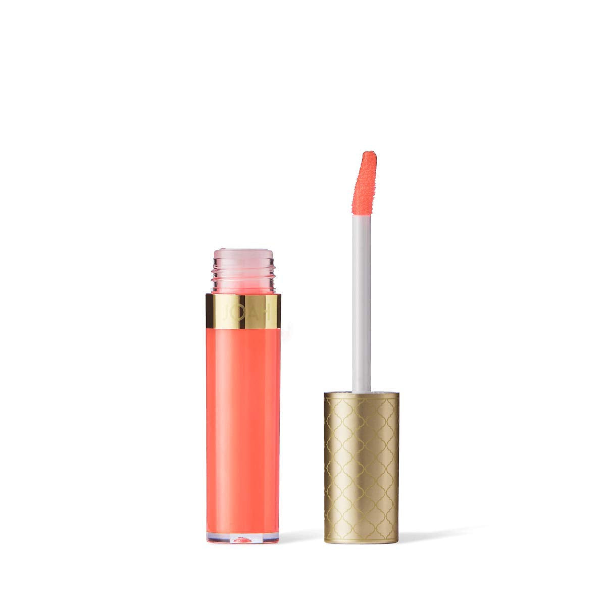JOAH Lip Gloss, Sun and Seoul Glassify High Shine Tinted Lip Gloss, Hydrating Vitamin E & Avocado Oil, Korean Makeup - Sunkissed Beauty & Personal Care JOAH