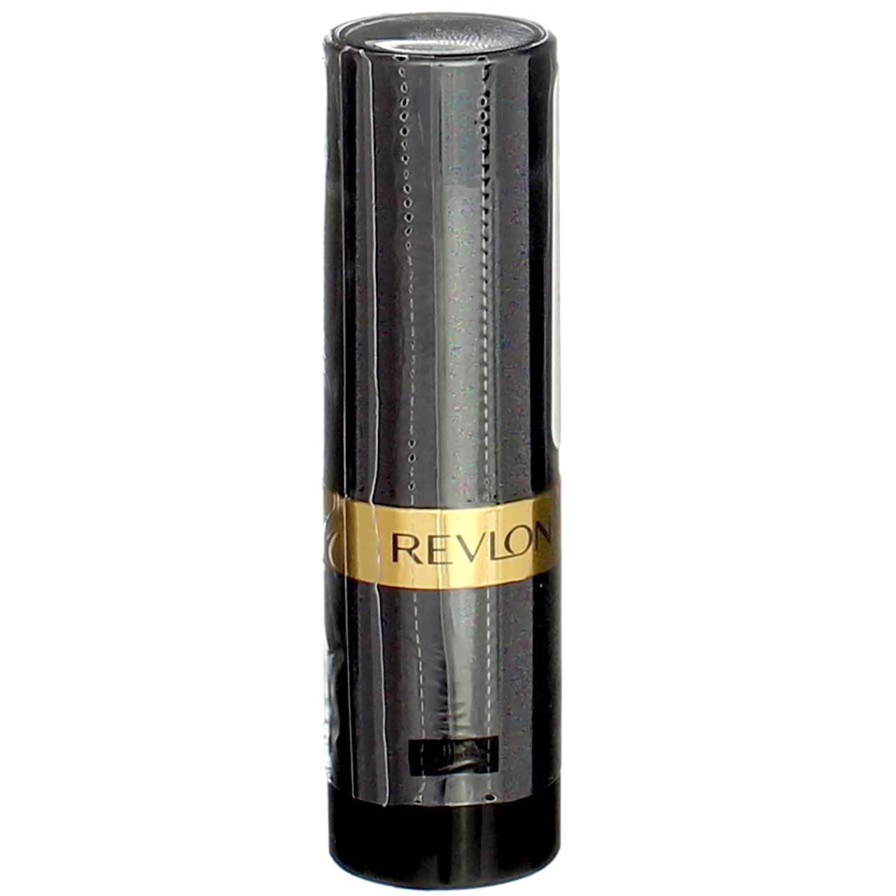 Revlon Super Lustrous Lipstick, Creamy Formula For Soft, Fuller-Looking Lips, Moisturized Feel, 205 Champagne on Ice, 0.15 oz Beauty & Personal Care REVLON