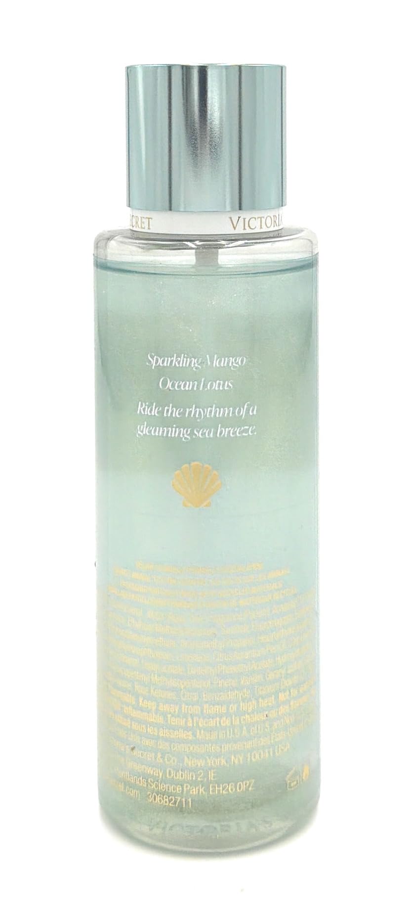 Victoria's Secret Tidal Shimmer Fragrance Body Mist 8.4 Fl Oz Beauty & Personal Care Victoria's Secret