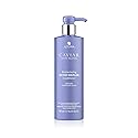 Alterna Caviar Anti-Aging Restructuring Bond Repair Conditioner, 16.5 Fl Oz (Pack of 1) Beauty & Personal Care Alterna