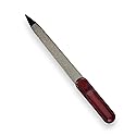 Professional Double Sided Sapphire Nail File Manicure Pedicure Finger & Toe Nail by DreamCut Beauty & Personal Care DreamCut
