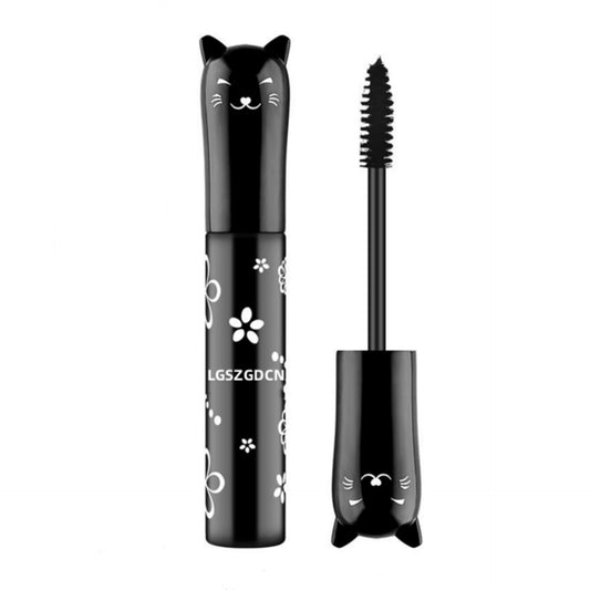 LGSZGDCN Mascara Black eyelash for Liquid Makeup Eyes Extensions Waterproof Hypoallergenic Fast Dry Curling Lengthening Eyelashes Party Stage Use Beauty & Personal Care LGSZGDCN