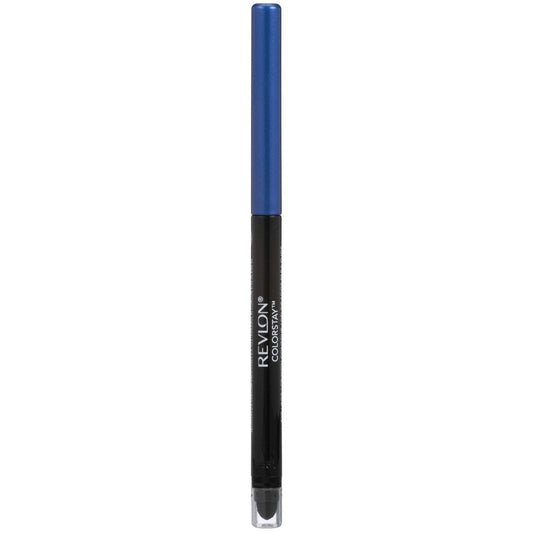 Revlon ColorStay Eyeliner Pencil, Sapphire, 0.01 Ounce Beauty & Personal Care REVLON