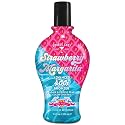 Tan Asz U Double Shot Strawberry Margarita Advanced 400X Bronzer 7.5oz Beauty & Personal Care Tan Asz U