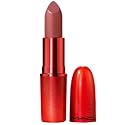 MAC Special Edition Lunar New Year Collection Matte Lipstick - Lookin' Like Wealth (Midtone Yellow Brown) Beauty & Personal Care MAC