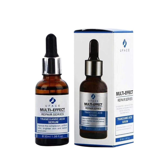 1PC New Package Updated ! UFACE Tranexamic Acid Serum Essence (3% version), 30ml Beauty & Personal Care BeautyMALL
