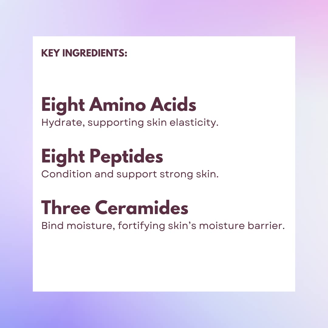 Ole Henriksen Strength Trainer Peptide Boost Moisturizer