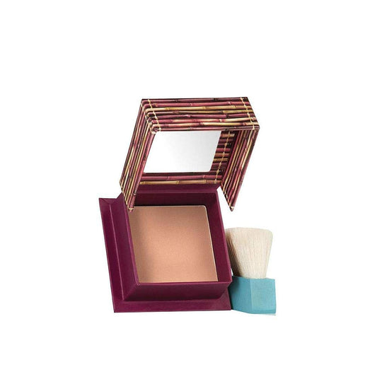 Benefit Cosmetics Hoola Matte Bronzer Travel Mini (.14 oz) Beauty & Personal Care Benefit