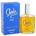 Charlie Blue Perfume By Eau De Toilette Spray 3.4 Oz Eau De Toilette Spray Beauty & Personal Care Toeah