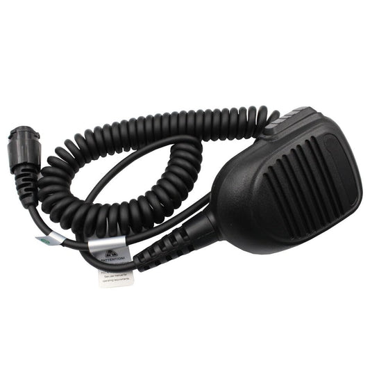RMN5052A Mic Fit for Fit for Motorola XPR4300 XPR4350 XPR4500 XPR4550 XPR5550 XiRM8260 Radio Beauty and Personal Care dreeong