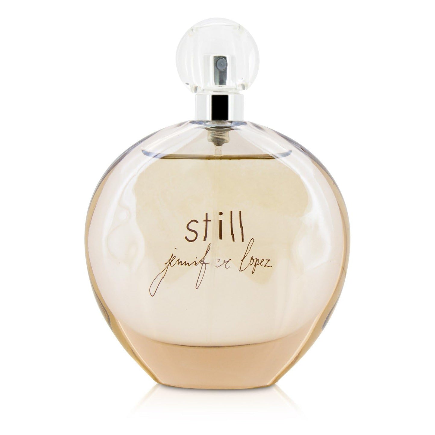Still Eau De Parfum Spray 100ml/3.3oz Beauty & Personal Care Jennifer Lopez
