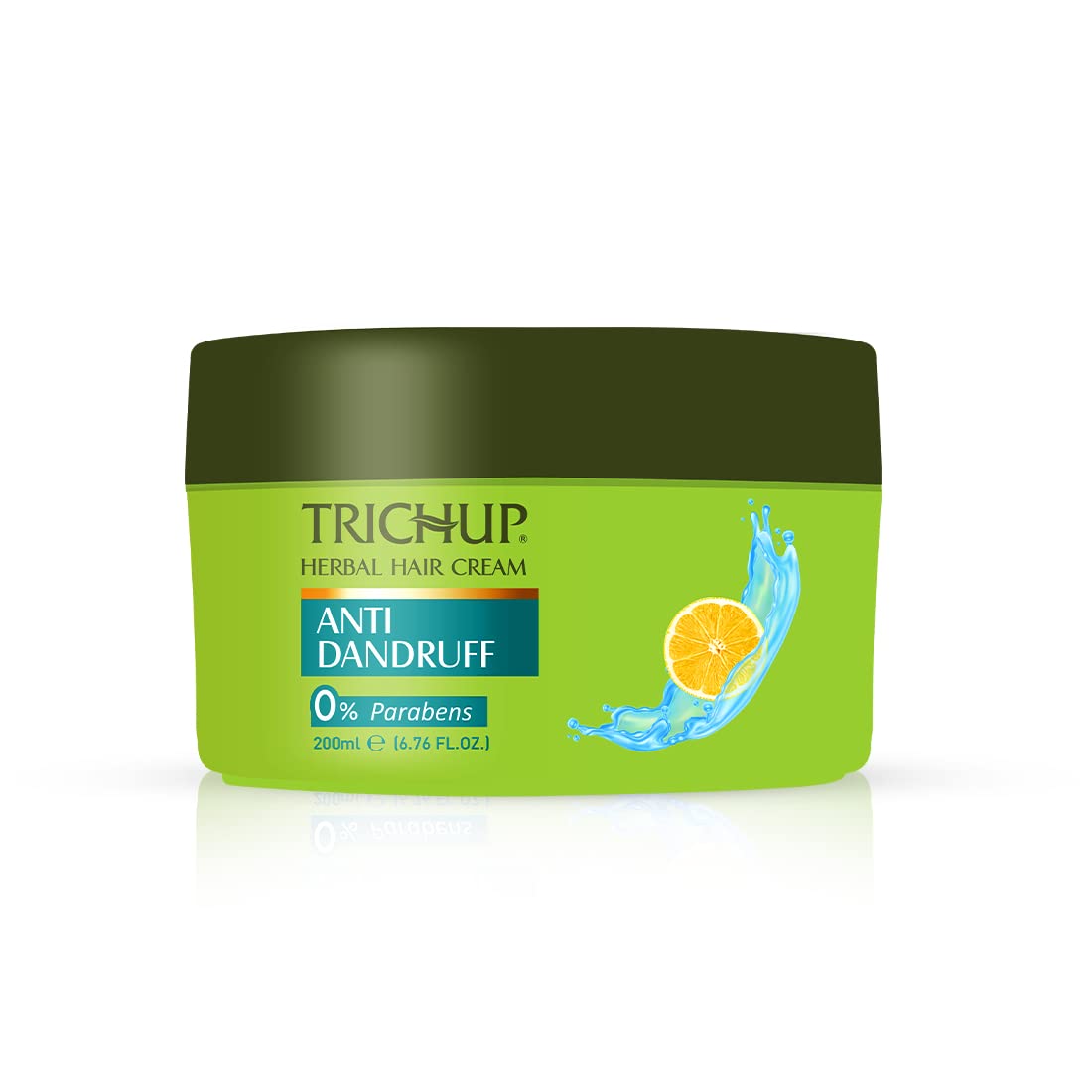 Trichup Anti Dandruff Cream (200ml) Beauty & Personal Care TRICHUP