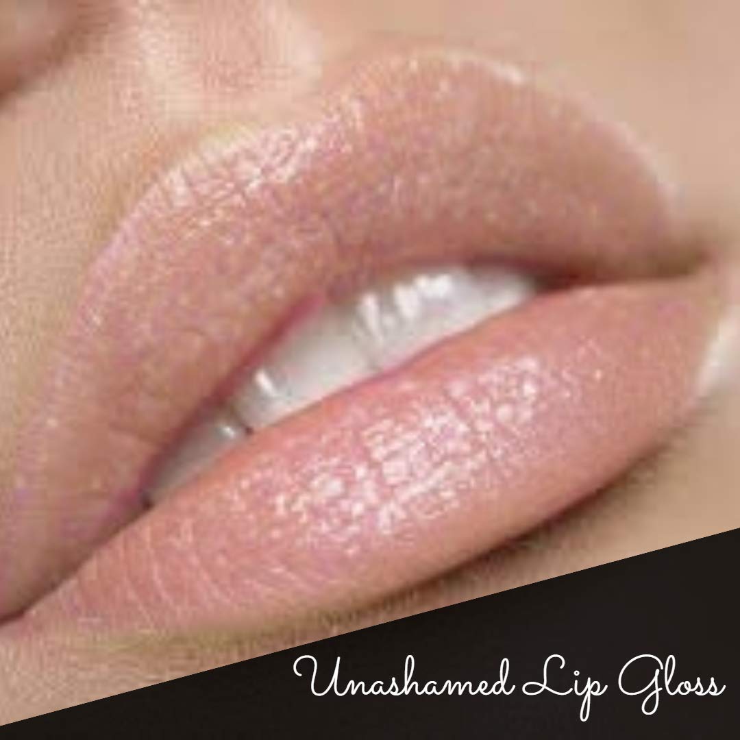 By The Clique Premium Nude Lip Gloss | Unashamed… Beauty & Personal Care By The Clique
