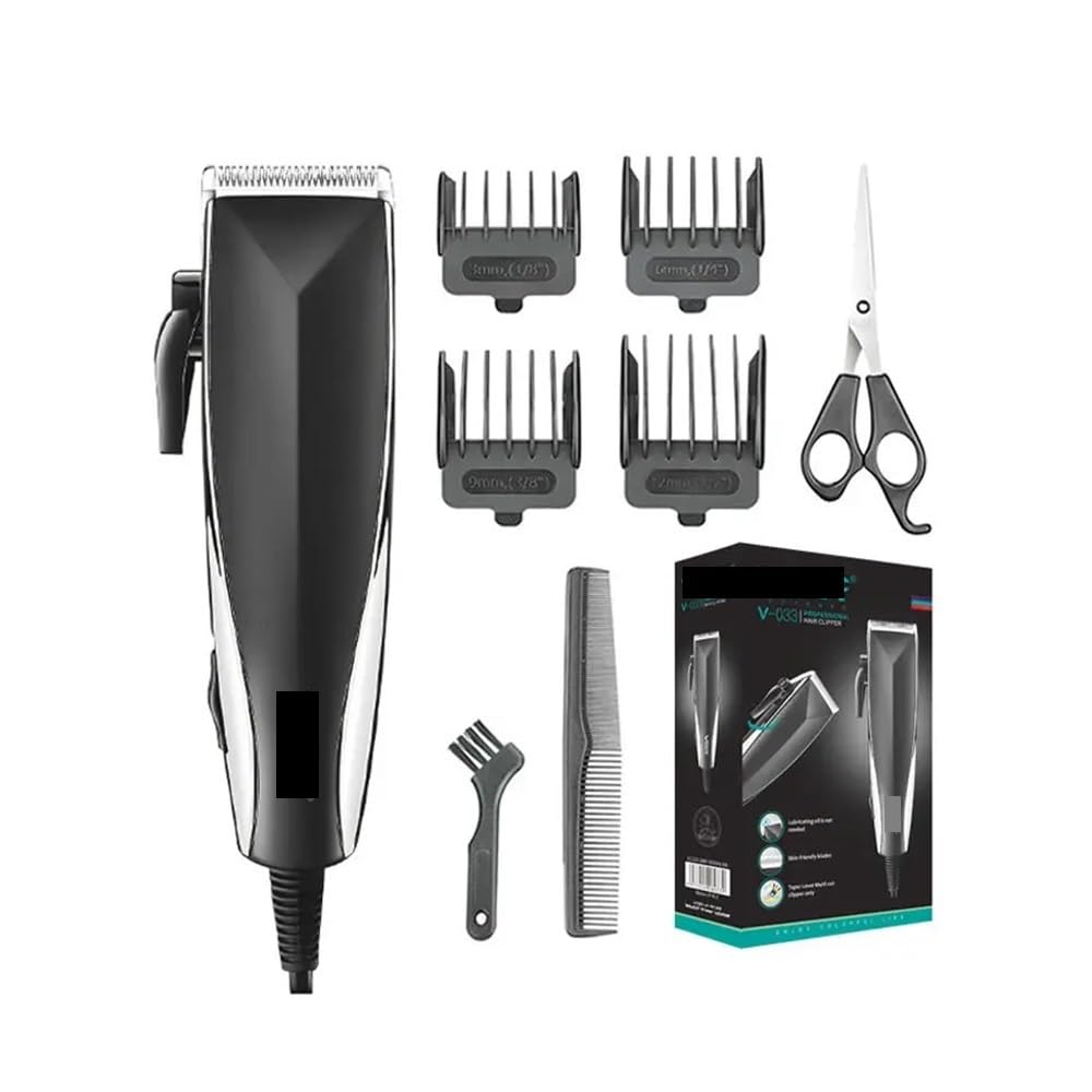 EWKYLSEM Best Professional Hair Clipper Electric Trimmer Cutting Machine for Men 033 Beauty and Personal Care EWKYLSEM
