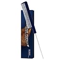 Koleston Perfect ME+ 5/71 Light Brown/Brown Ash Hair Color | Permanent Creme Hair Dye 2oz and M Hair Designs Tail Comb (Bundle) Beauty & Personal Care M Hair Designs
