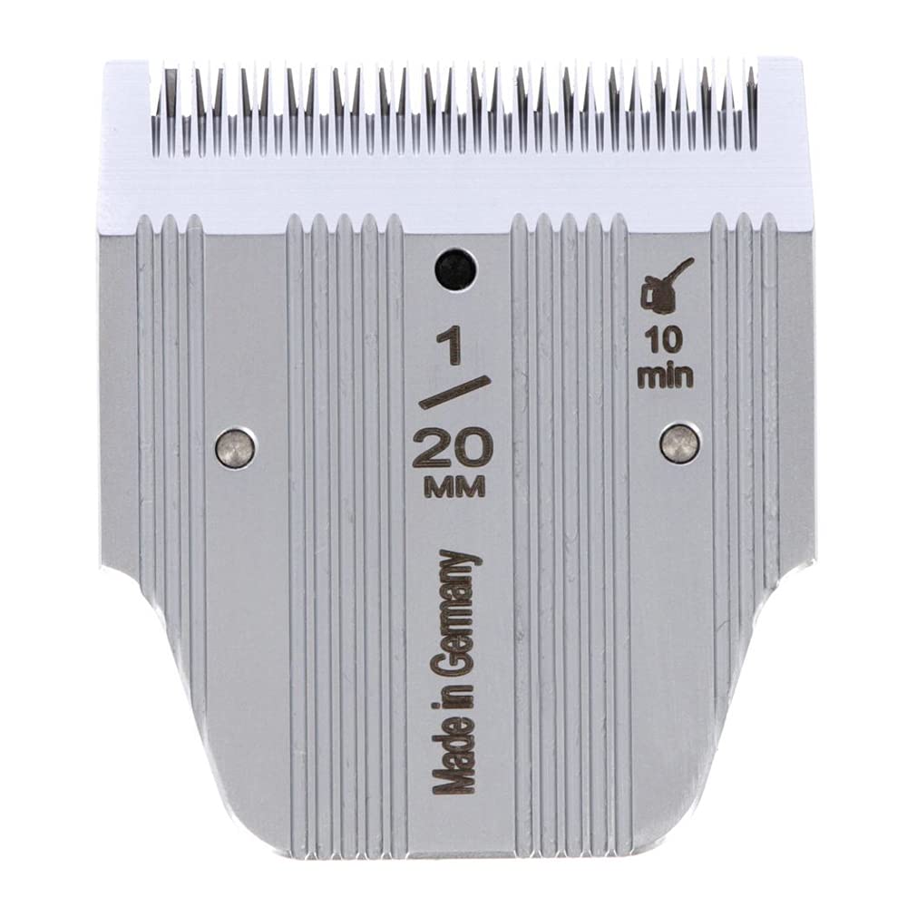 Kerbl GH700 Aesculap Favorita System Shaving Heads 0.05mm x 40mm Pack of 100 Beauty and Personal Care KERBL