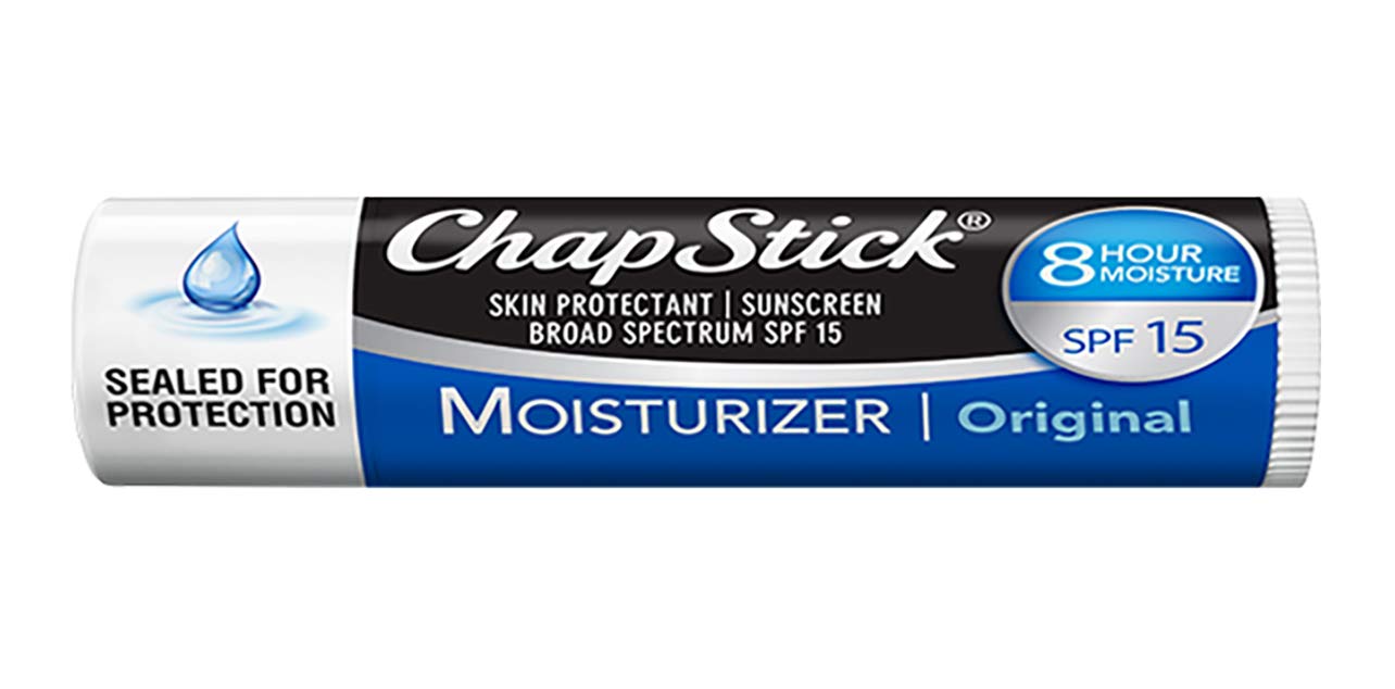 ChapStick Lip Moisturizer SPF 12 0.15 oz (Pack of 24) Beauty & Personal Care ChapStick
