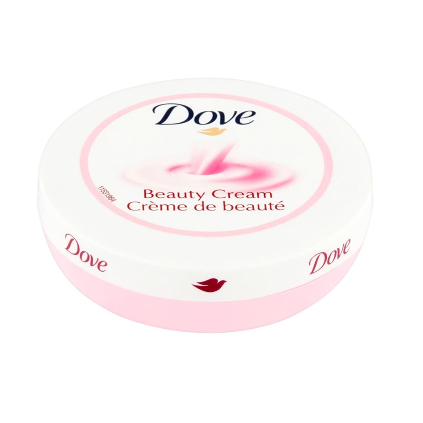 Dove Nourishing Body Care Face, Hand and Body Beauty Cream for Normal to Dry Skin Lotion for Women with 24 Hour Moisturization (5.07 FL OZ) Beauty & Personal Care Dove