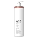 ECRU New York Curl Perfect Hydrating Shampoo, Curly Hair Shampoo for Women or Men, 24oz Beauty & Personal Care Ecru New York